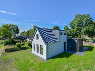 Ferienhaus Dirkshorn Außenaufnahme 25