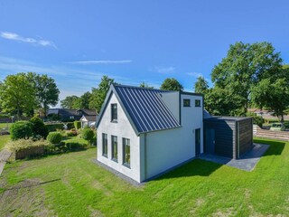 Holiday house Dirkshorn Outdoor Recording 25