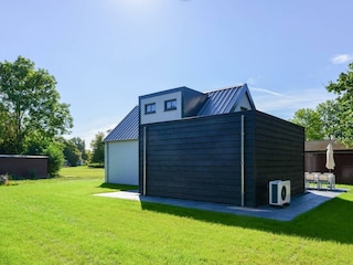 Ferienhaus Dirkshorn Außenaufnahme 26