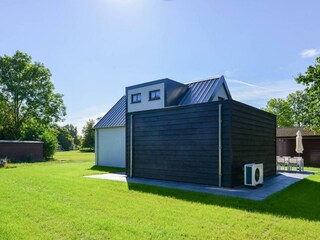 Holiday house Dirkshorn Outdoor Recording 26