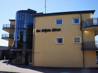 Ferienhaus Callantsoog Außenaufnahme 1