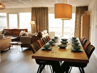 Ferienhaus Callantsoog Außenaufnahme 2