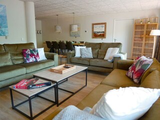 Holiday house Callantsoog Outdoor Recording 23