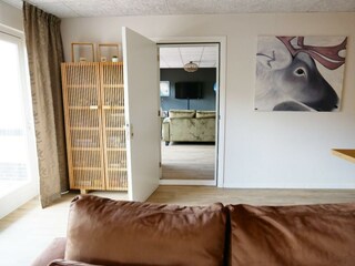 Holiday house Callantsoog Outdoor Recording 24