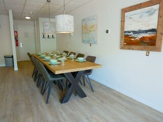 Holiday house Callantsoog Outdoor Recording 26