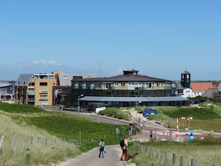 Ferienhaus Callantsoog Außenaufnahme 47