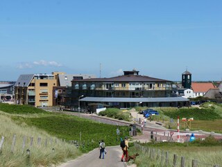 Holiday house Callantsoog Outdoor Recording 47