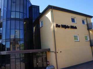 Ferienhaus Callantsoog Außenaufnahme 51