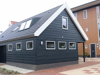 Ferienhaus Schagen Außenaufnahme 1