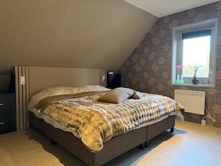 Ferienhaus Schagen Außenaufnahme 2