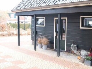 Ferienhaus Schagen Außenaufnahme 14