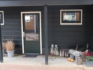 Holiday house Schagen Outdoor Recording 15