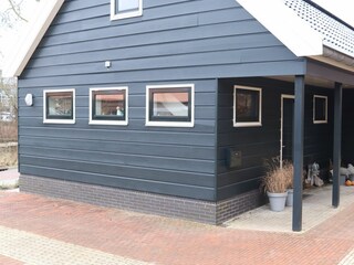 Ferienhaus Schagen Außenaufnahme 16