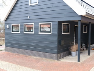 Holiday house Schagen Outdoor Recording 16