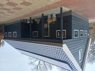 Ferienhaus Schagen Außenaufnahme 17