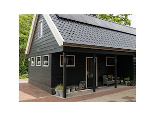 Ferienhaus Schagen Außenaufnahme 1