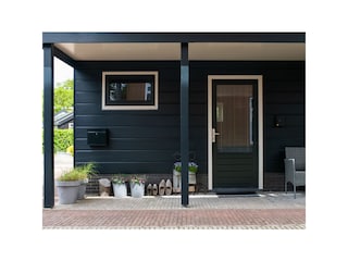 Ferienhaus Schagen Außenaufnahme 29