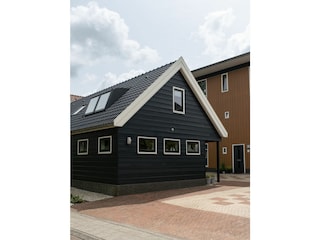 Ferienhaus Schagen Außenaufnahme 30