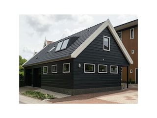 Ferienhaus Schagen Außenaufnahme 31