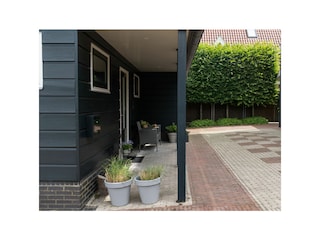 Ferienhaus Schagen Außenaufnahme 33