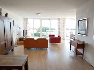 Ferienhaus Callantsoog Außenaufnahme 3