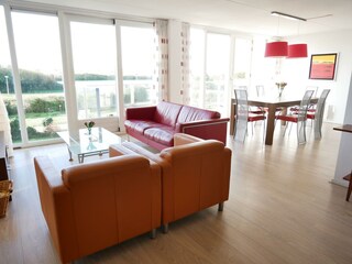 Ferienhaus Callantsoog Außenaufnahme 4