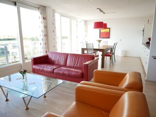 Ferienhaus Callantsoog Außenaufnahme 5