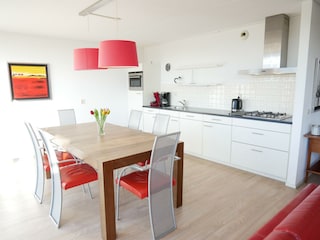 Ferienhaus Callantsoog Außenaufnahme 7