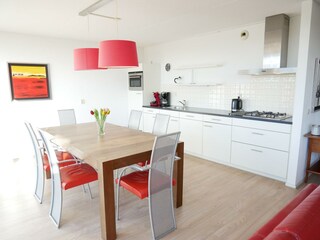 Holiday house Callantsoog Outdoor Recording 7