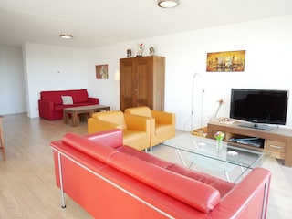 Ferienhaus Callantsoog Außenaufnahme 11