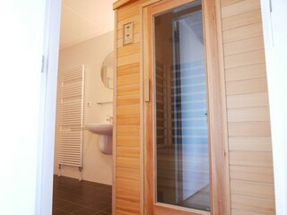 Holiday house Callantsoog Outdoor Recording 20