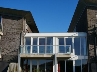 Ferienhaus Callantsoog Außenaufnahme 29