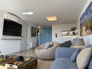 Holiday house Callantsoog Outdoor Recording 7