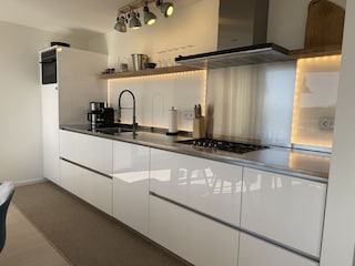 Ferienhaus Callantsoog Außenaufnahme 9