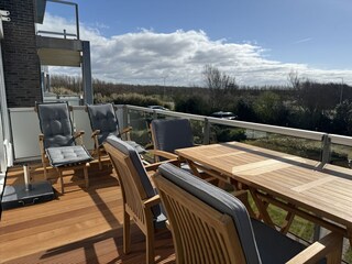 Holiday house Callantsoog Outdoor Recording 13