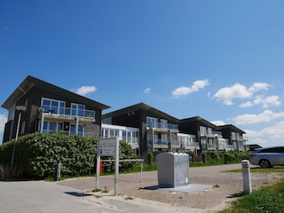 Ferienhaus Callantsoog Außenaufnahme 33