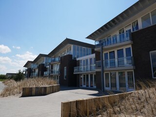 Ferienhaus Callantsoog Außenaufnahme 34