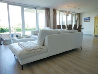 Holiday house Callantsoog Outdoor Recording 4