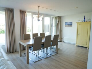 Ferienhaus Callantsoog Außenaufnahme 5