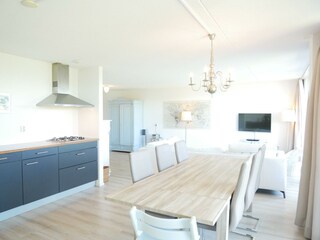 Holiday house Callantsoog Outdoor Recording 7