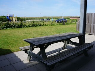 Ferienhaus Callantsoog Außenaufnahme 24