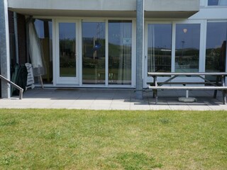 Holiday house Callantsoog Outdoor Recording 26