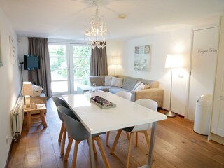 Ferienhaus Callantsoog Außenaufnahme 2