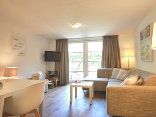 Ferienhaus Callantsoog Außenaufnahme 5