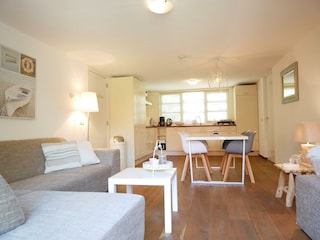 Ferienhaus Callantsoog Außenaufnahme 7