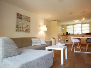 Holiday house Callantsoog Outdoor Recording 8