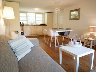 Holiday house Callantsoog Outdoor Recording 9