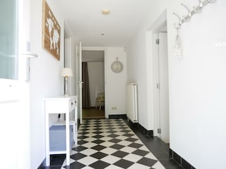 Ferienhaus Callantsoog Außenaufnahme 12