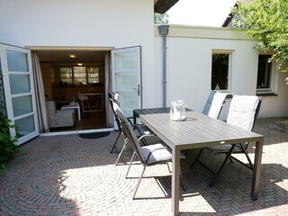 Ferienhaus Callantsoog Außenaufnahme 19