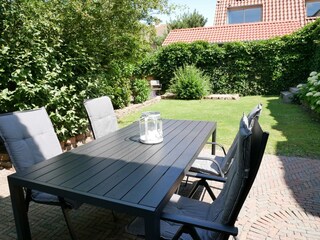 Holiday house Callantsoog Outdoor Recording 20